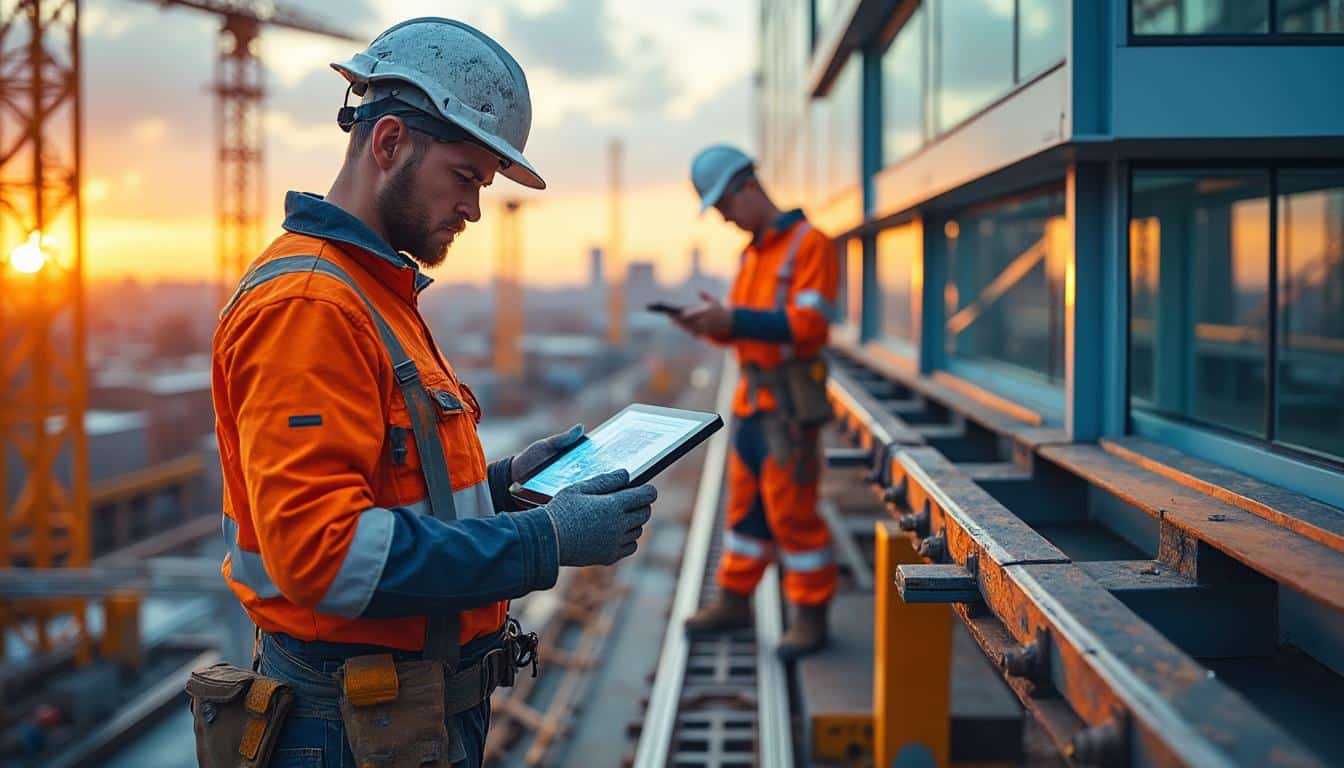 Illustration: Comprendre le fonctionnement du BTP 2037 et ses spécificités