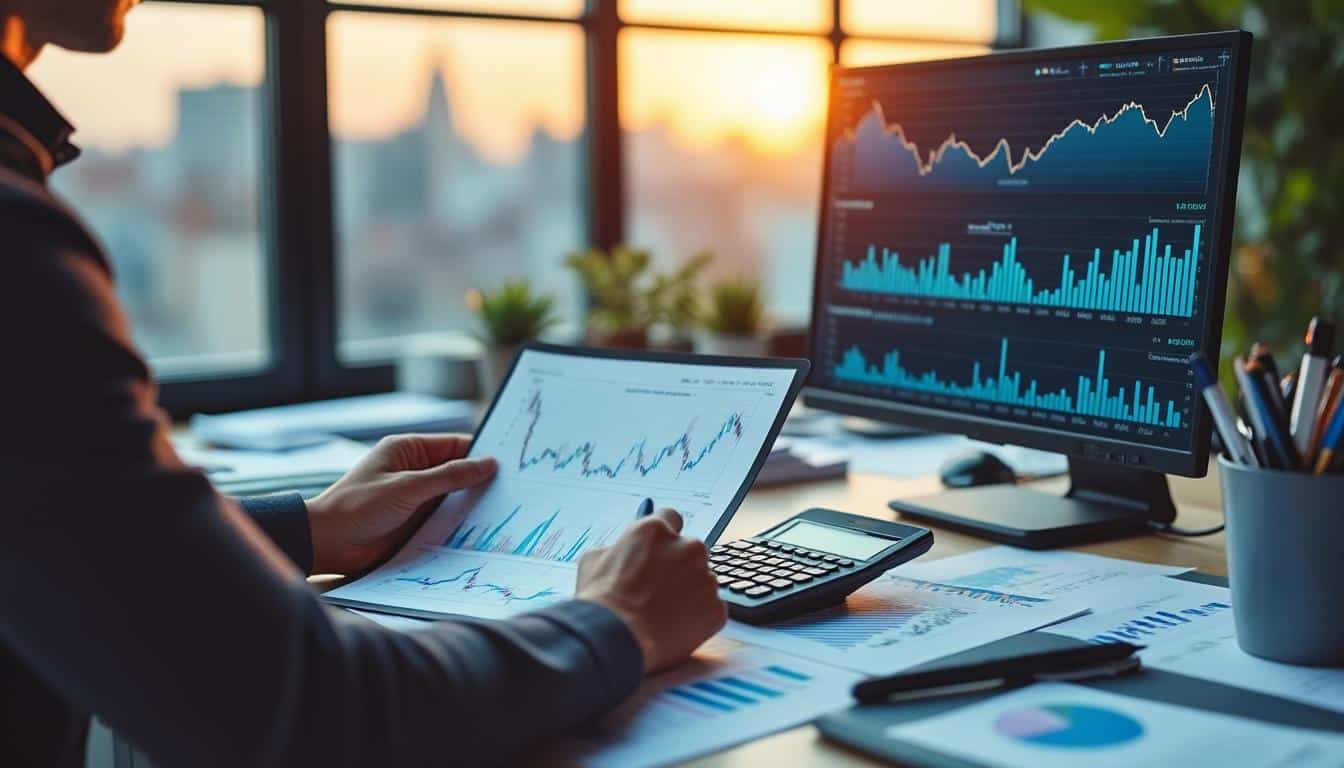 Illustration: Analyser le rendement net et la valorisation du BTP 2037 sur le marché