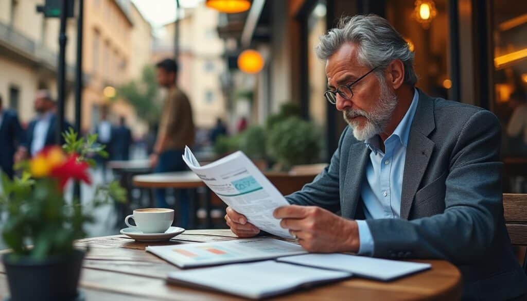 BTP 2037 : Guide complet pour investir dans le bon du Trésor italien