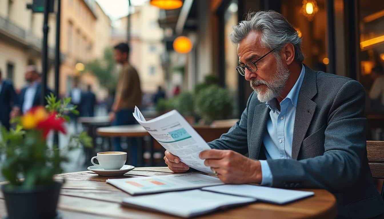 BTP 2037 : Guide complet pour investir dans le bon du Trésor italien