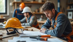 Cfa du BTP à Aix-les-Milles : formation et insertion pro réussies