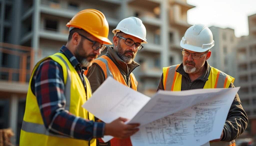 Convention du BTP : Comprendre ses droits, salaires et obligations