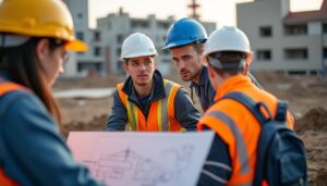Formation BTP à Caen : Boostez votre carrière dans le bâtiment