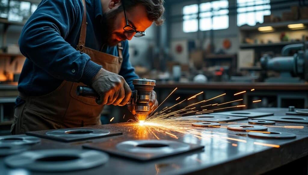 Usinage machine : guide complet pour choisir la meilleure solution