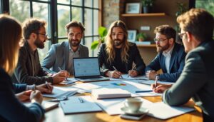 Conseil du CSRD : guide complet pour la conformité et le reporting durable