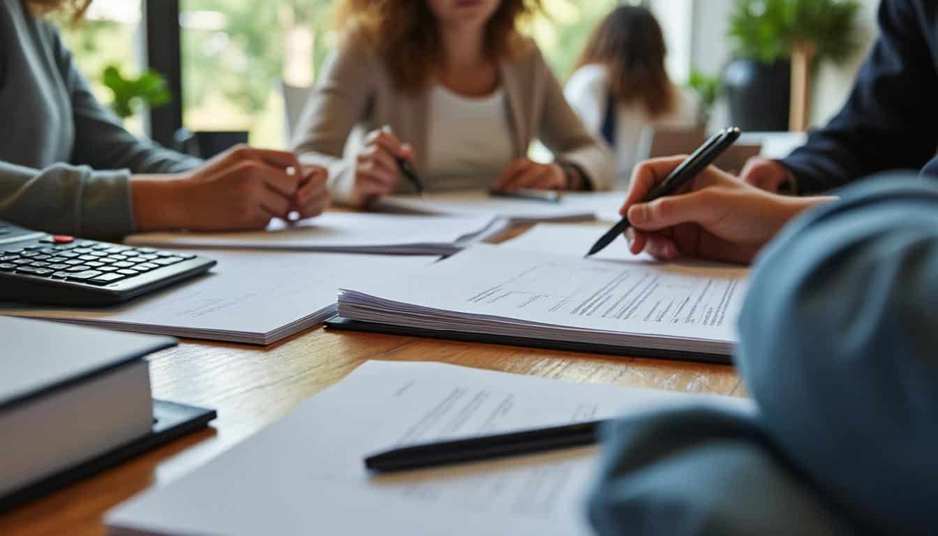 Le salaire des salariés ETAM : guide complet et conseils 2026