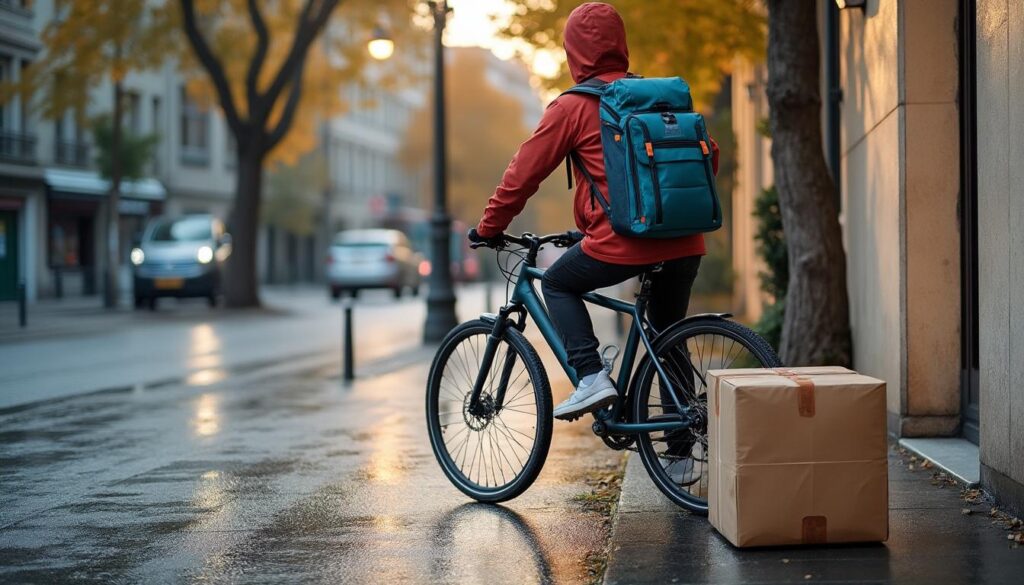 Livraison du dernier kilomètre : optimiser coûts et satisfaction client