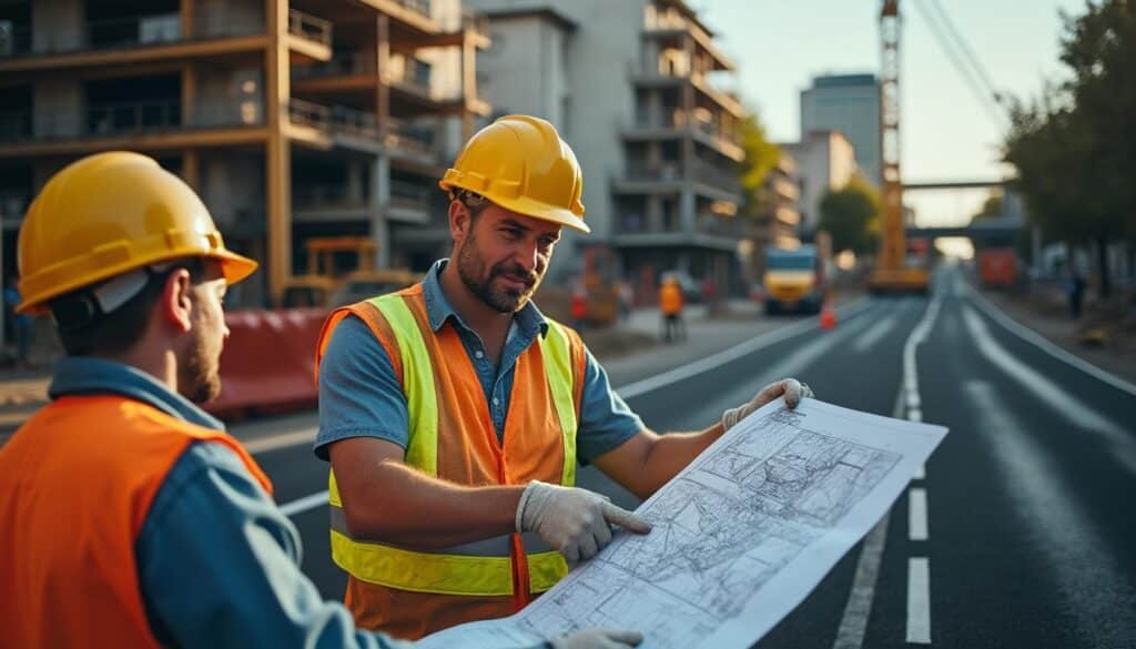 Les minima de la FNTp dans les travaux publics : guide essentiel