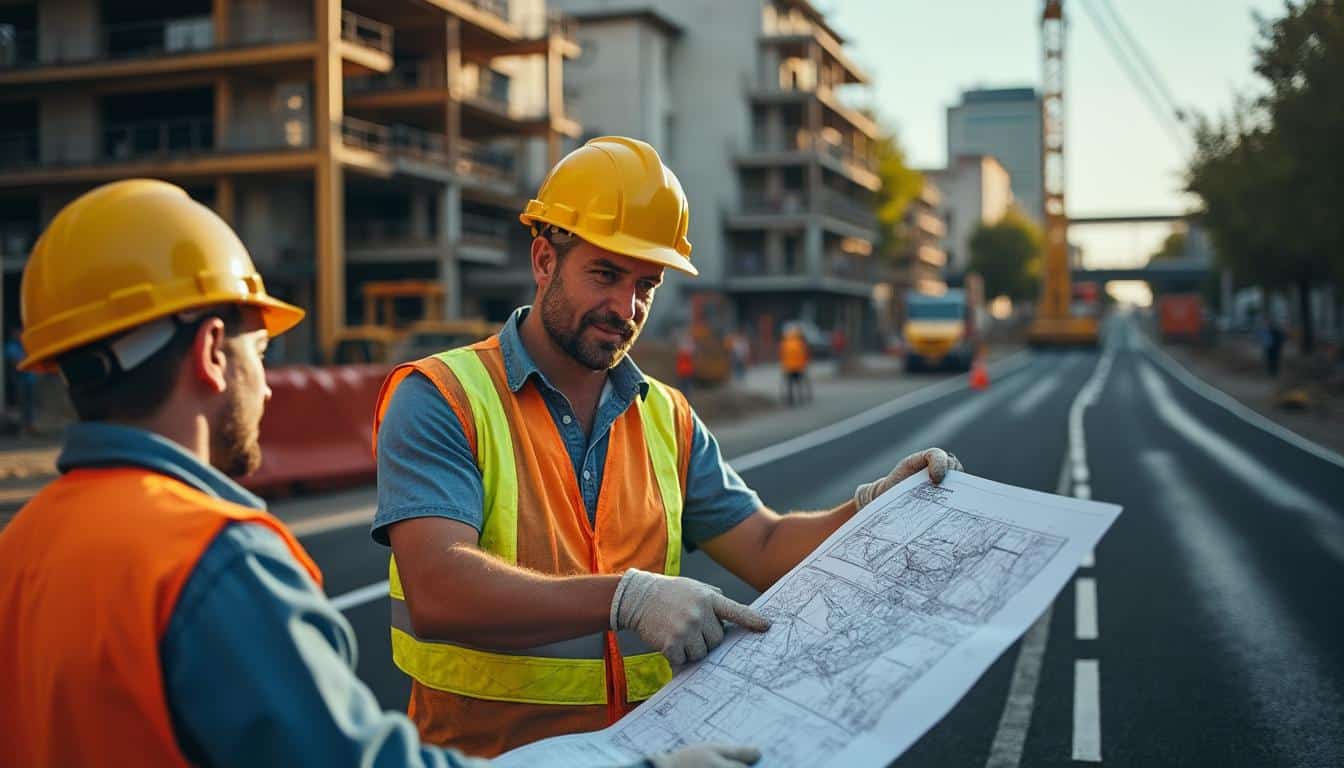 Les minima de la FNTp dans les travaux publics : guide essentiel