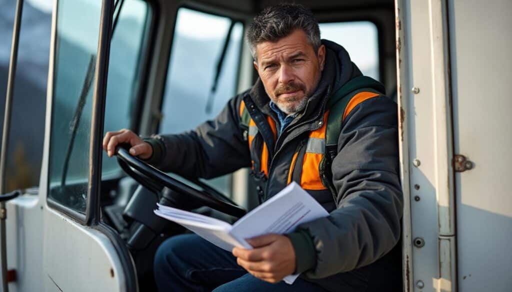 Transport routier suisse recrutement : clés pour réussir votre embauche