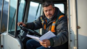 Transport routier suisse recrutement : clés pour réussir votre embauche