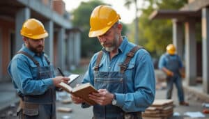 Classification du bâtiment ouvrier : guide complet des niveaux et salaires