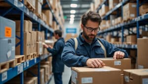Différence entre le picking et le kitting : guide complet logistique