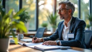 Normes environnementales ISO : guide complet pour votre entreprise