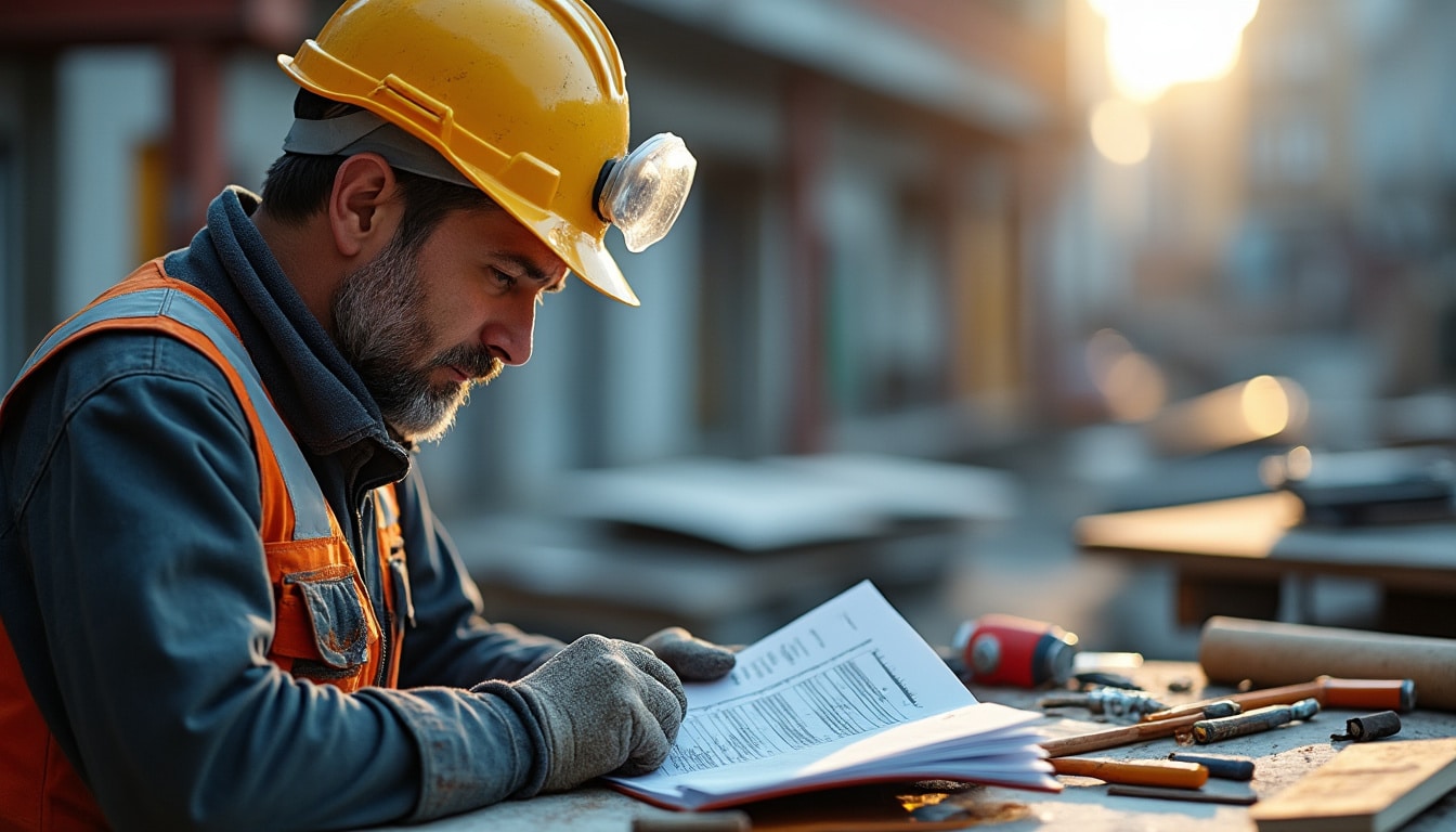 Smic du bâtiment : guide complet pour comprendre et appliquer
