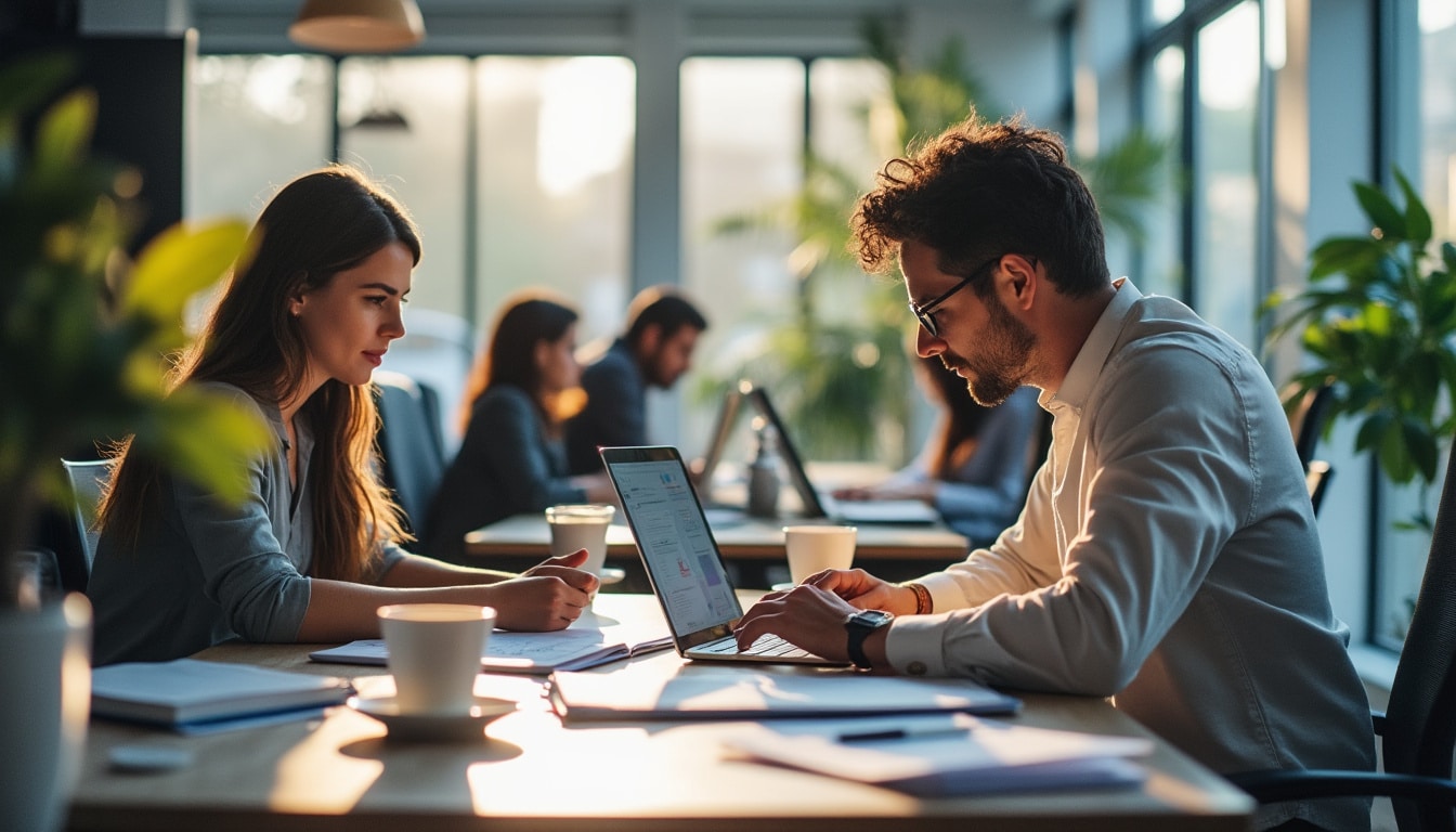 Le statut de l’ETAM : guide complet des droits et classifications