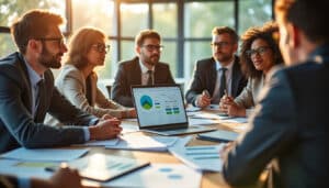 Les obligations du CSRD à respecter en 2025 : guide complet