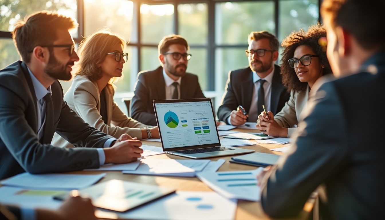 Les obligations du CSRD à respecter en 2025 : guide complet