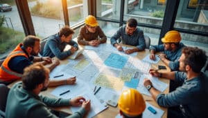 Grille du bâtiment : guide complet pour comprendre salaires et classifications
