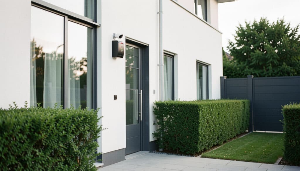 Alarme extérieure pour maison : comment bien choisir