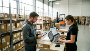 Choisir un logiciel logistique adapté à vos besoins