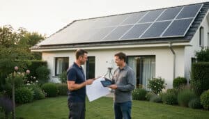 Kit solaire d’autoconsommation 9 kW : bien le choisir