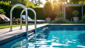 Piscine acier rectangulaire hors sol : guide complet