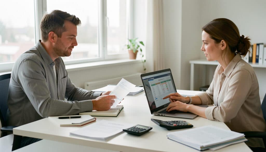 Statut ETAM : classification, salaire et droits