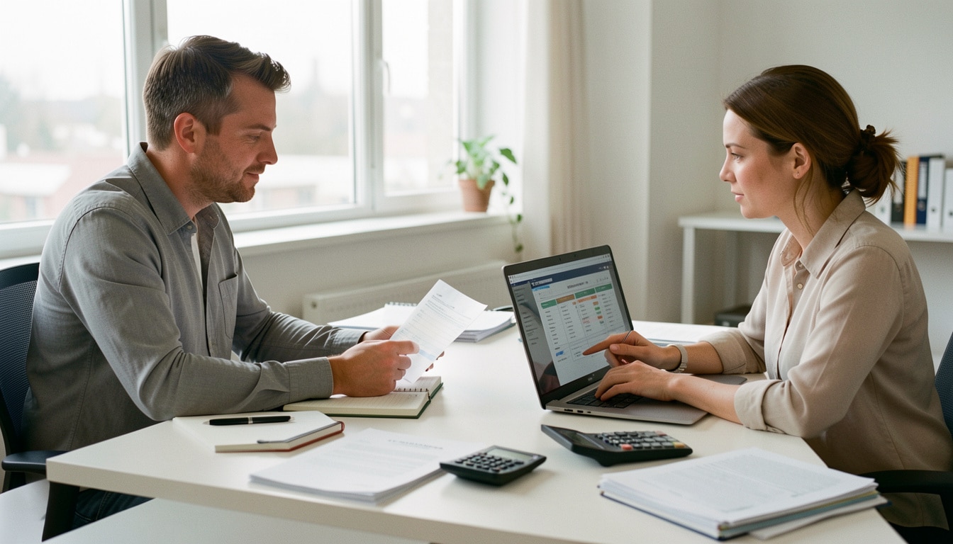 Statut ETAM : classification, salaire et droits